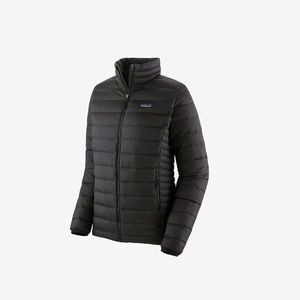 Women’s Patagonia Black Jacket